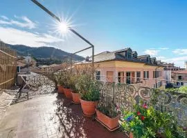 Casa Terrazza Marino