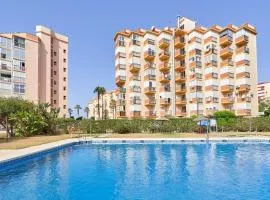 Relájate frente al Mar A112