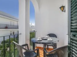 Piso a 50 metros de la playa