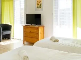 Les Mimosas - Appartement 04