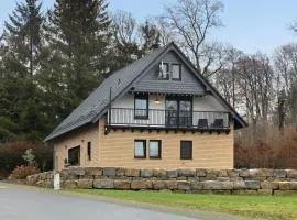 Natur und Komfort – Moderne Fewo