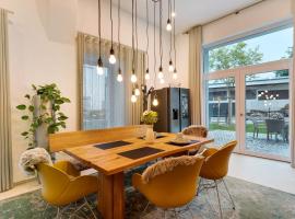 Gästehaus Achern, hotel em Achern