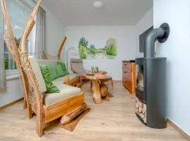 Ferienwohnung Fliess