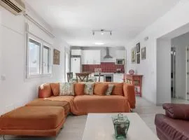 Comoda y Acogedora Casa Tahivilla