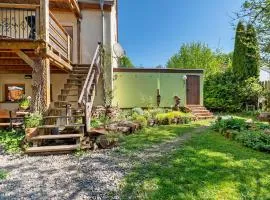 Im Vital Art Naturgarten