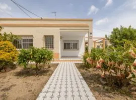 Casa Teresa Deltebre