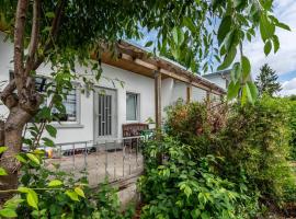 Bungalow 145, hôtel à Zeulenroda-Triebes