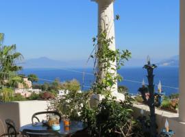 Scala Fenicia 14 by CapriRooms