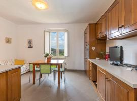 Casa Vacanze Cinque Spiagge, hotel a Luogosanto