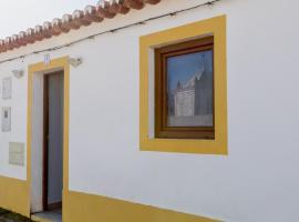 Casa 5 Flores – hotel w mieście Odeceixe
