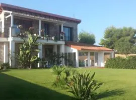 Villetta Capo Rama
