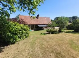 Maison Normande Proximi De La Mer