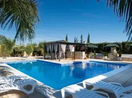 Villa Oasis