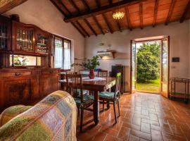 Appartamento Oleandro, hotel a Radicofani