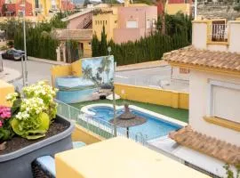 Tranquil Retreat In La Tercia