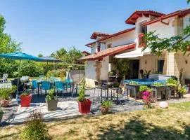 Les Chambres D'arrauntz - Ibaia