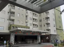 Apartemen Parahyangan Residence