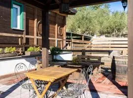 Etna Stables