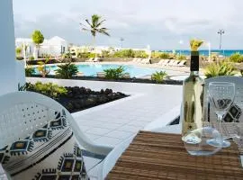 Bungalow 6 - Caleta Campos