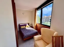 Alloggio Con Parcheggio Privato