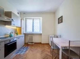 Residence Hubertus Apartment 6