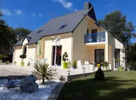 Chez Mireille - Chambre Maya