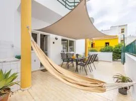 Casa Cláudia - Centro Histórico