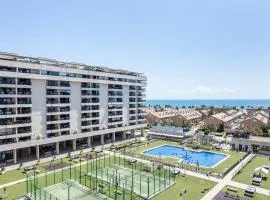 Valencia Playa