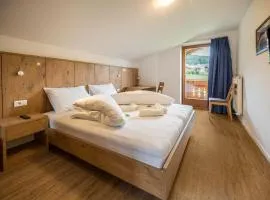 Residence Condor Apt Schlern