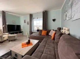 Ferienhaus Sweethome - mit Garten