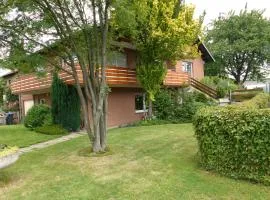 Ferienwohnung am Lerchenweg