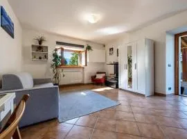 Panoramic Green Studio