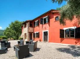 Casale Rosso - Castel San Felice