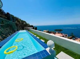Luxury Villa La Balena Blu
