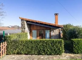 Casa Souto De Abajo Adaptada