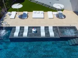 Villa Infinity Barcelona