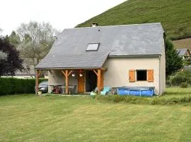 Jolie Maison Vallee D'aure 4étoiles