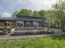 Chalet du Pradel