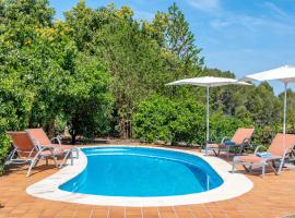 Can Jaumins, hotel en Sóller
