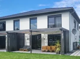 Ferienhaus Schlossterrassen 8a