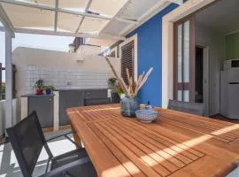 Andromeda Luxury Home