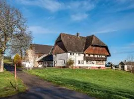 Zuckerbauernhof Unterkunft mit Hund