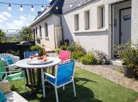 Appartement vue mer, proche plage