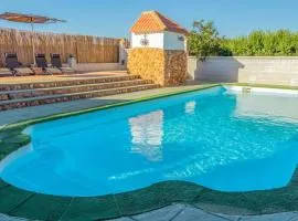 Casa Rural Tesorillo Cat Superior