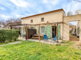 Un Petit Coin De Paradis De 35 M²