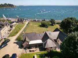 Maison Chevoir pieds dans l'eau