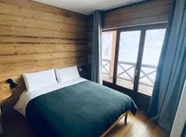 La Baita de la Foux D’allos