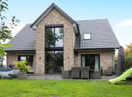 Luxurious Family House