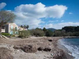 Es Port Nou - Casa en la playa