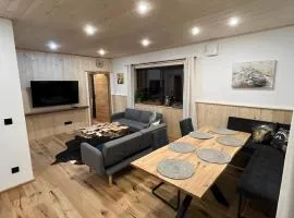 Saalach Chalet - Lofer